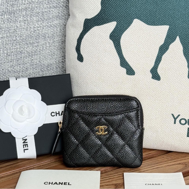 Ch*el wallets